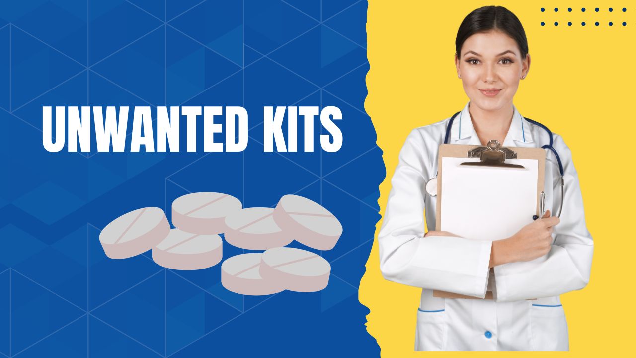 How to Handle Unwanted Kits: Tips, Insights, and Solutions
