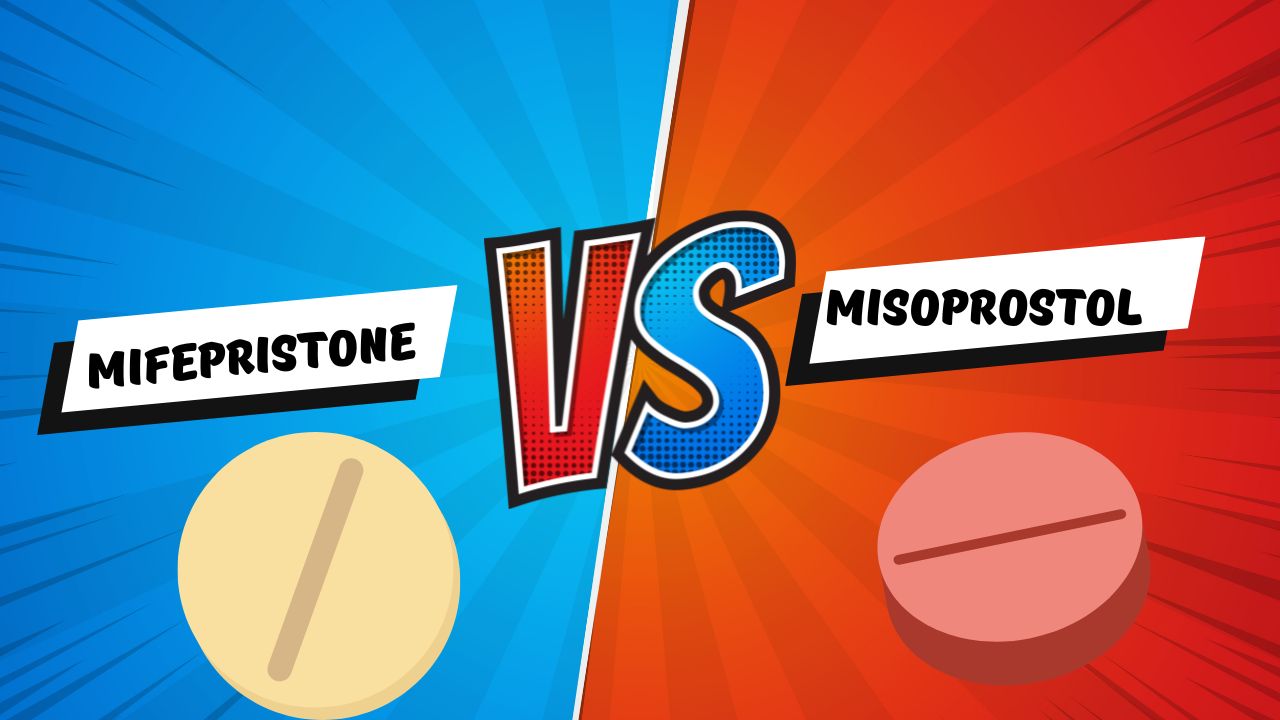Mifepristone and Misoprostol: What You Need to Know About Their Uses